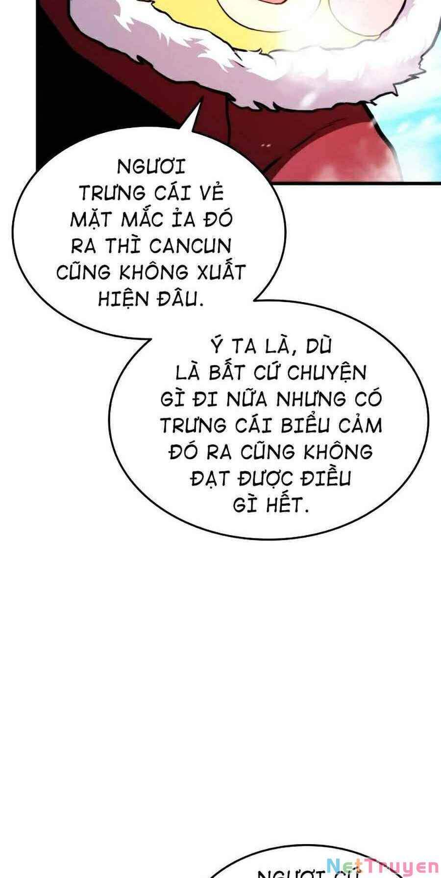 Sự Trở Lại Của Vị Thần Sức Mạnh - Chapter 36 - Page 47