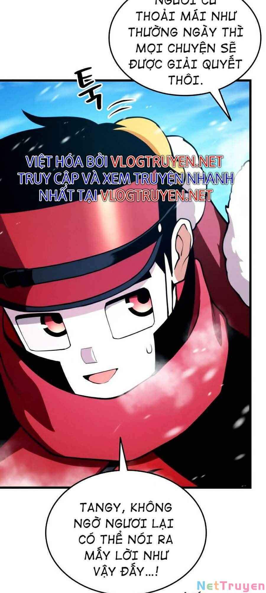 Sự Trở Lại Của Vị Thần Sức Mạnh - Chapter 36 - Page 48