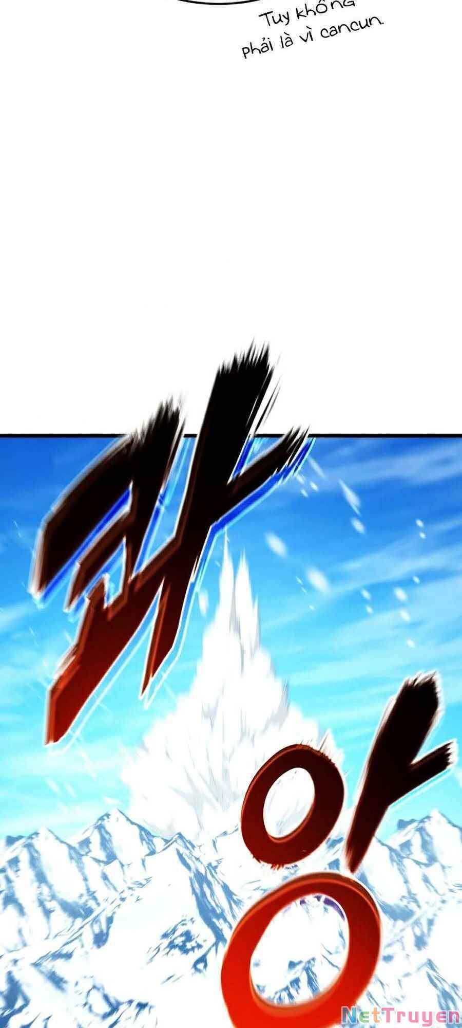 Sự Trở Lại Của Vị Thần Sức Mạnh - Chapter 36 - Page 49