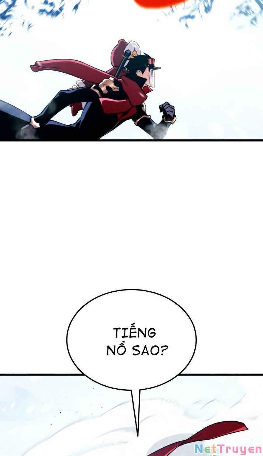 Sự Trở Lại Của Vị Thần Sức Mạnh - Chapter 36 - Page 50