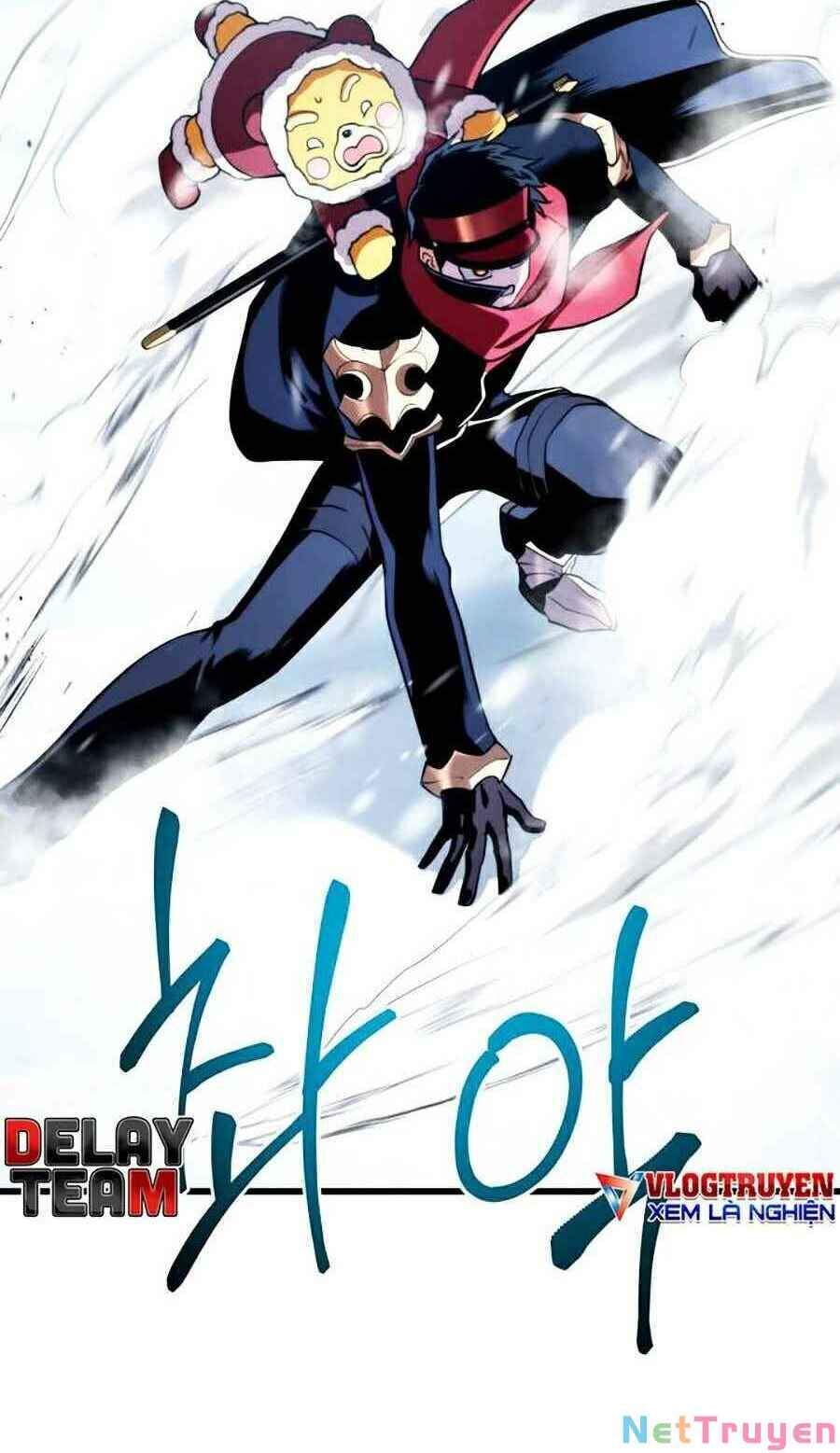 Sự Trở Lại Của Vị Thần Sức Mạnh - Chapter 36 - Page 51