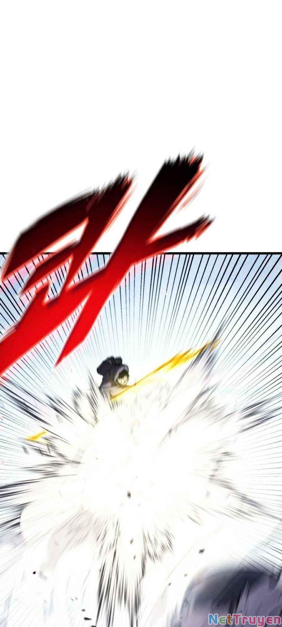 Sự Trở Lại Của Vị Thần Sức Mạnh - Chapter 36 - Page 57