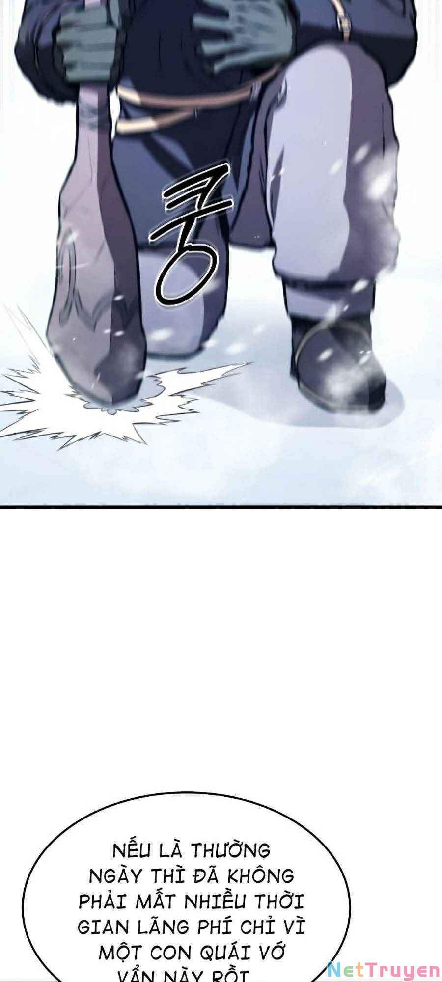 Sự Trở Lại Của Vị Thần Sức Mạnh - Chapter 36 - Page 60