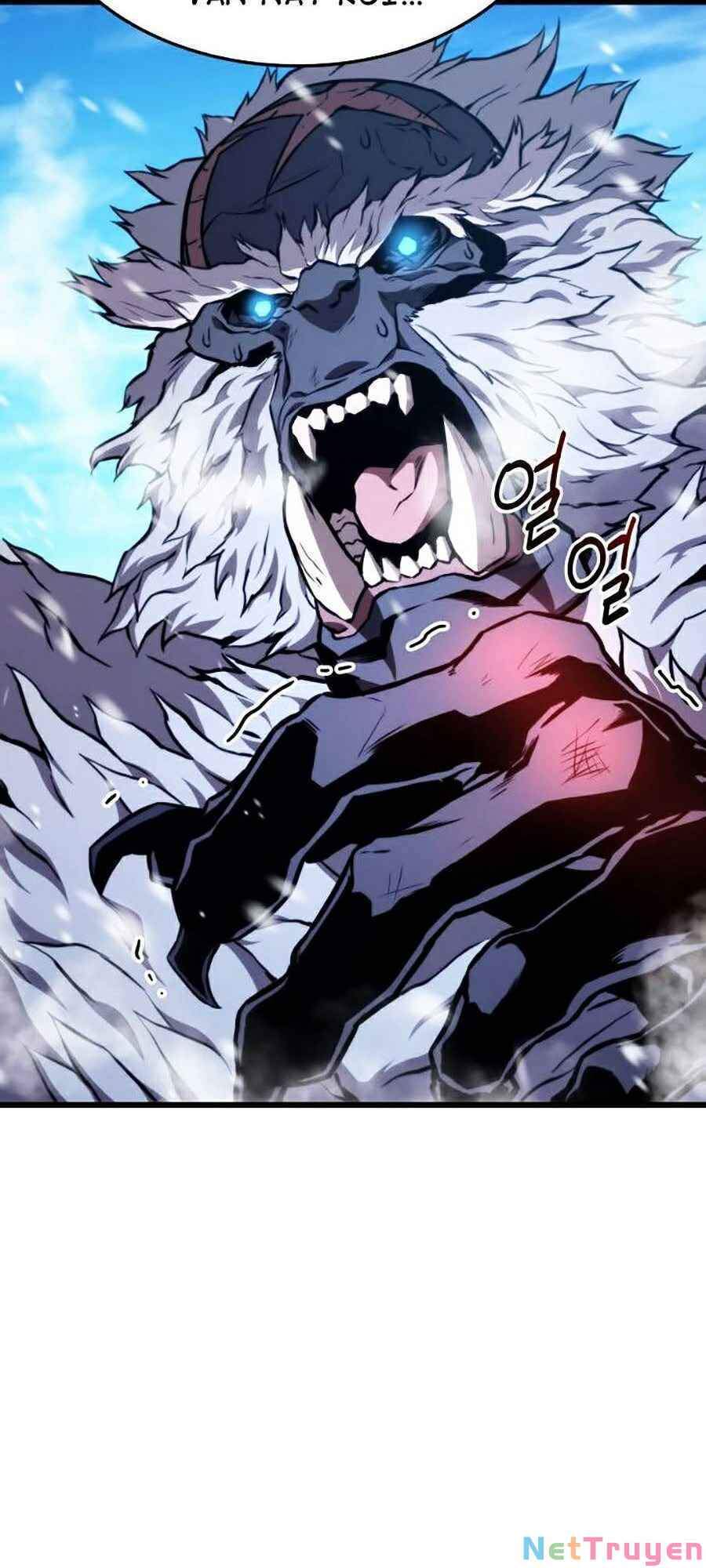 Sự Trở Lại Của Vị Thần Sức Mạnh - Chapter 36 - Page 61