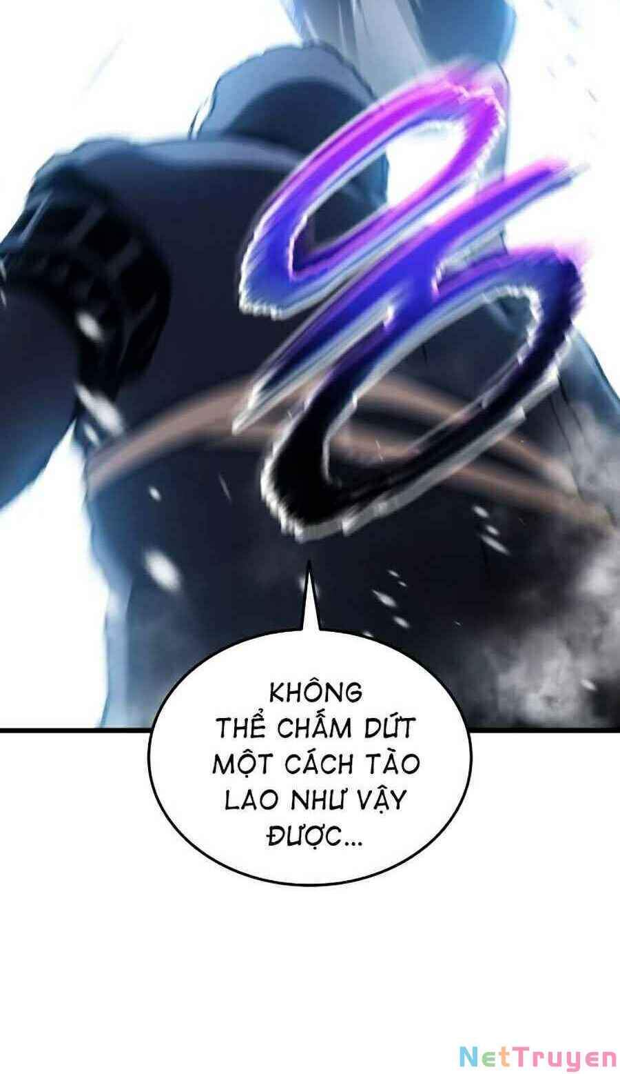 Sự Trở Lại Của Vị Thần Sức Mạnh - Chapter 36 - Page 63