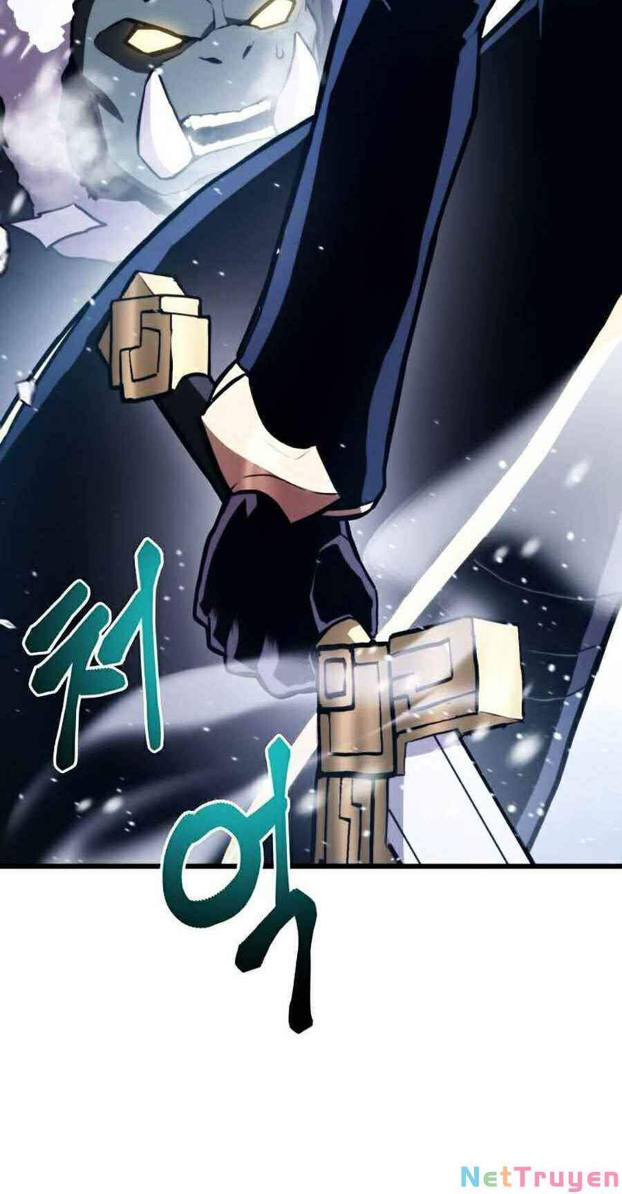 Sự Trở Lại Của Vị Thần Sức Mạnh - Chapter 36 - Page 67