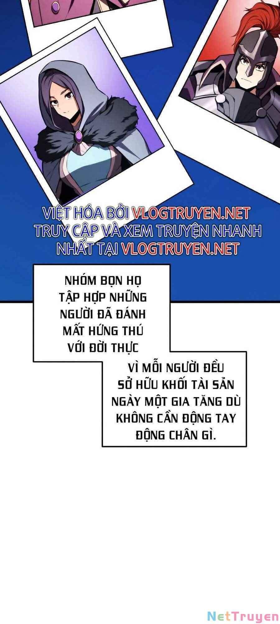 Sự Trở Lại Của Vị Thần Sức Mạnh - Chapter 36 - Page 7