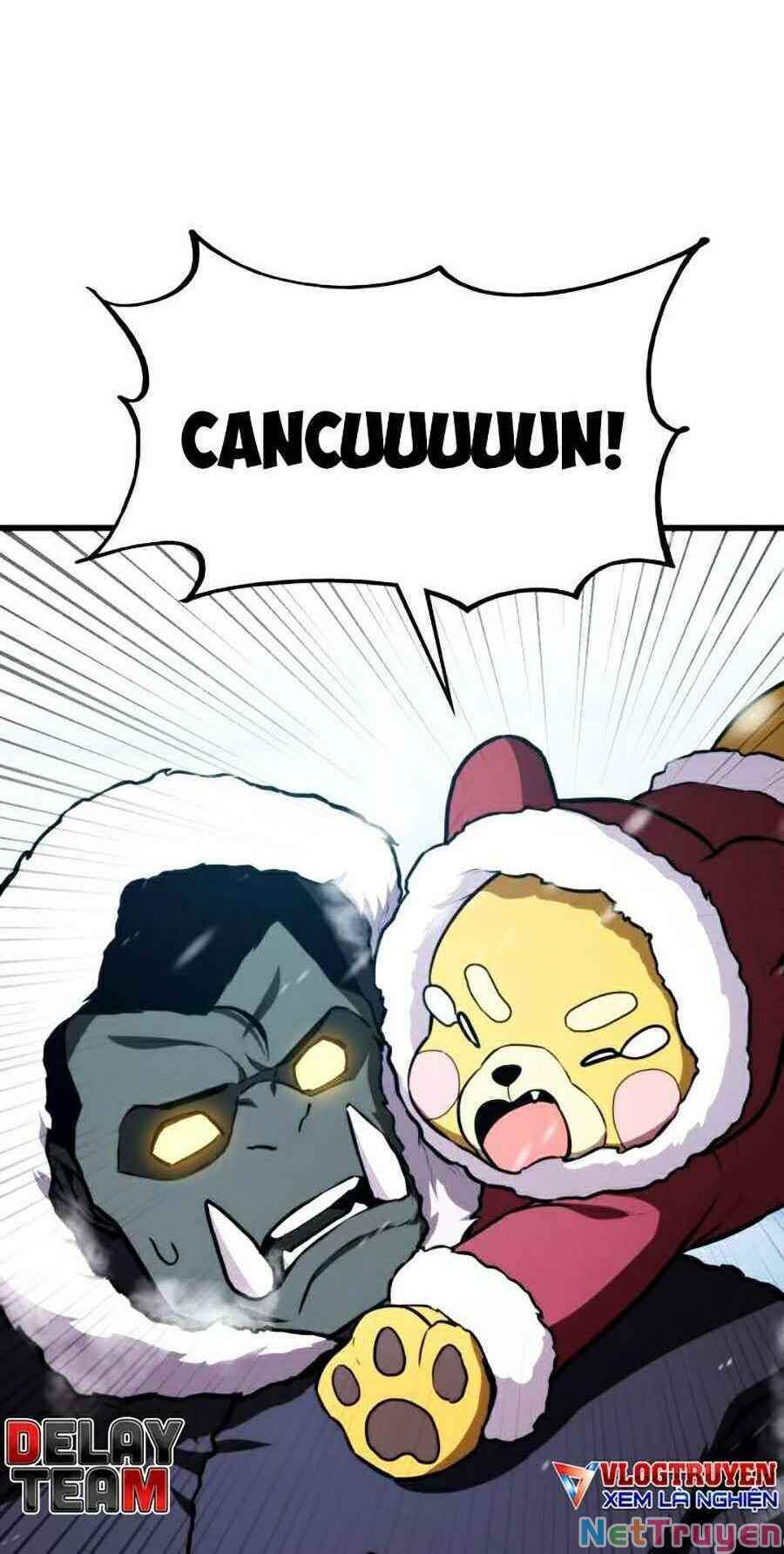 Sự Trở Lại Của Vị Thần Sức Mạnh - Chapter 36 - Page 71