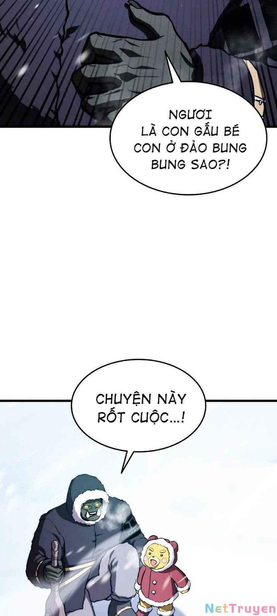 Sự Trở Lại Của Vị Thần Sức Mạnh - Chapter 36 - Page 72