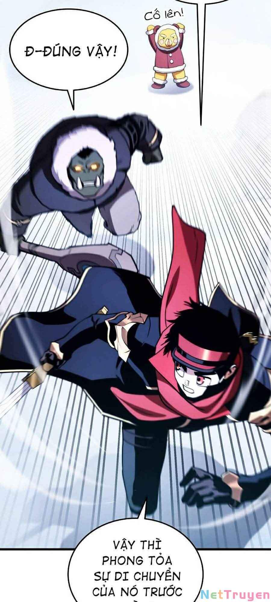 Sự Trở Lại Của Vị Thần Sức Mạnh - Chapter 36 - Page 76