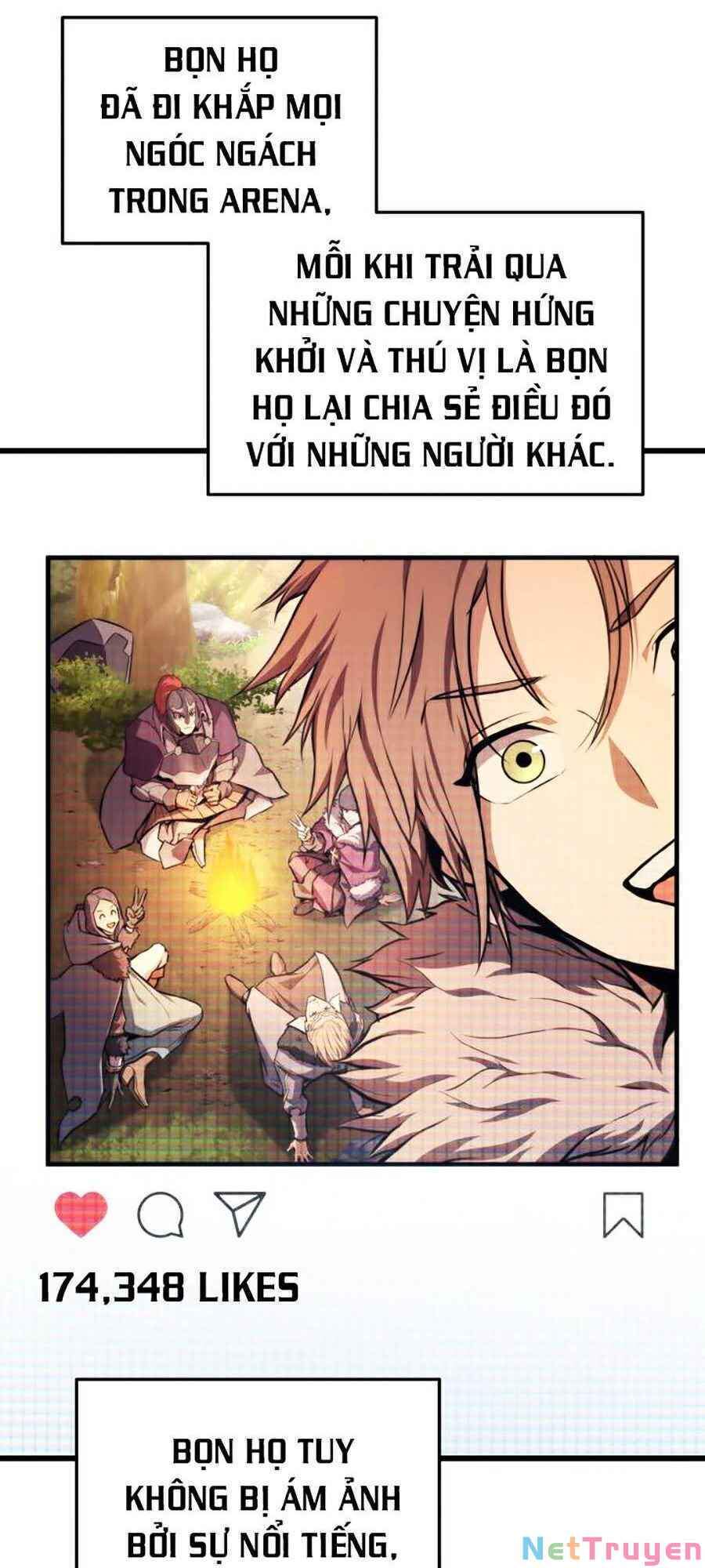 Sự Trở Lại Của Vị Thần Sức Mạnh - Chapter 36 - Page 8