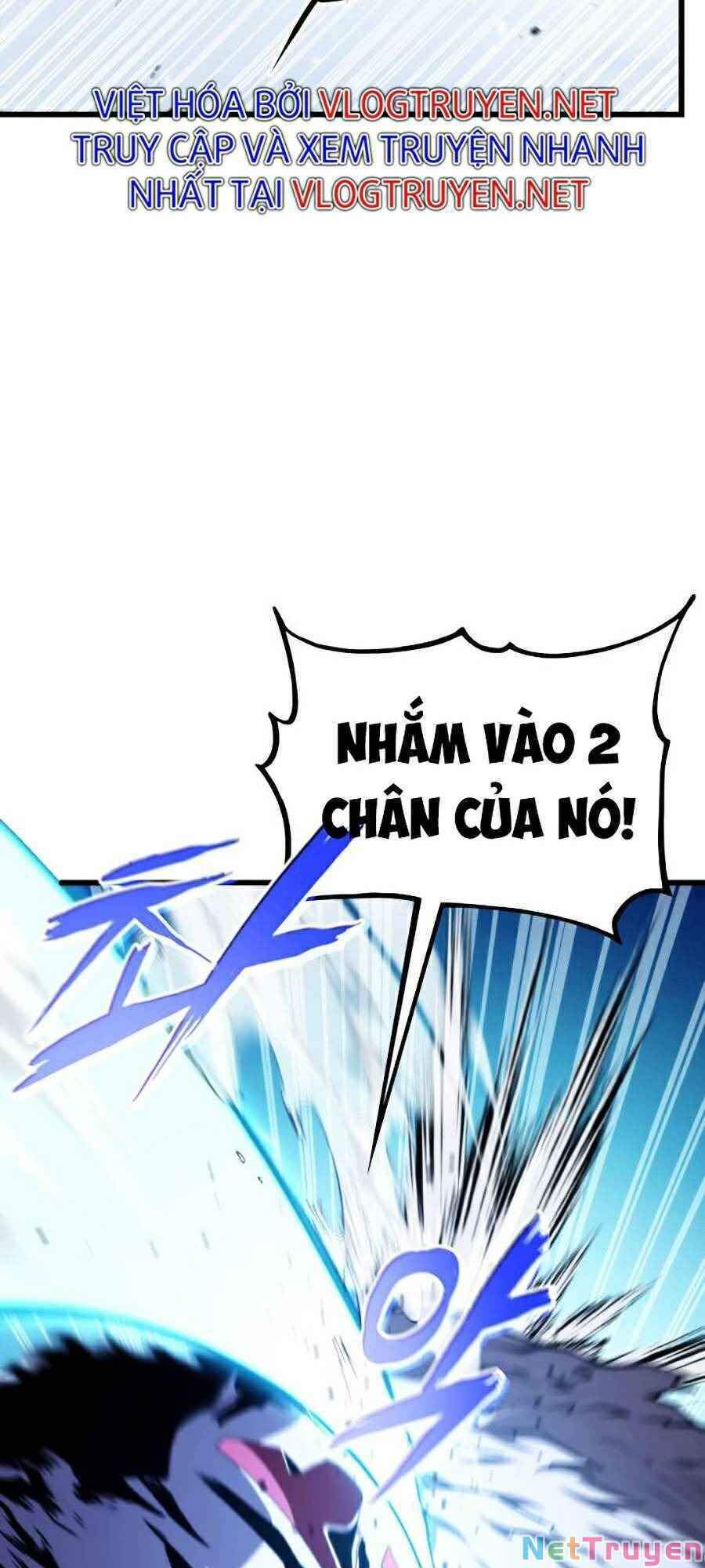 Sự Trở Lại Của Vị Thần Sức Mạnh - Chapter 36 - Page 80