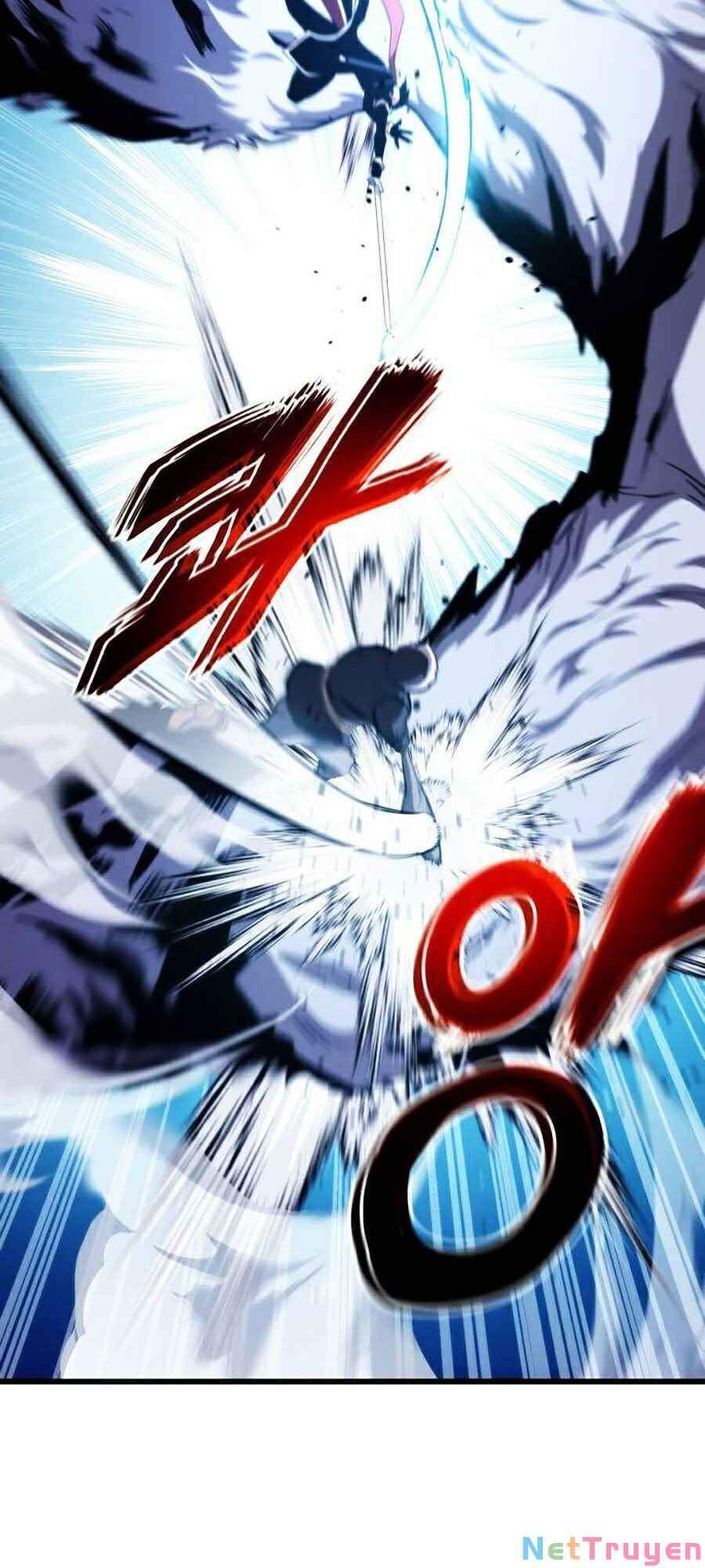 Sự Trở Lại Của Vị Thần Sức Mạnh - Chapter 36 - Page 81