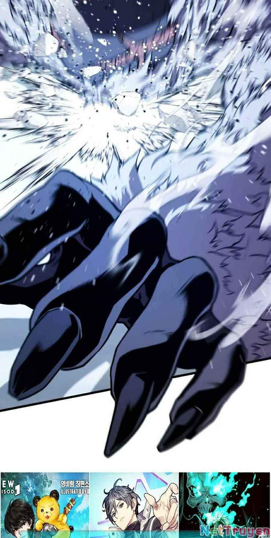 Sự Trở Lại Của Vị Thần Sức Mạnh - Chapter 36 - Page 83