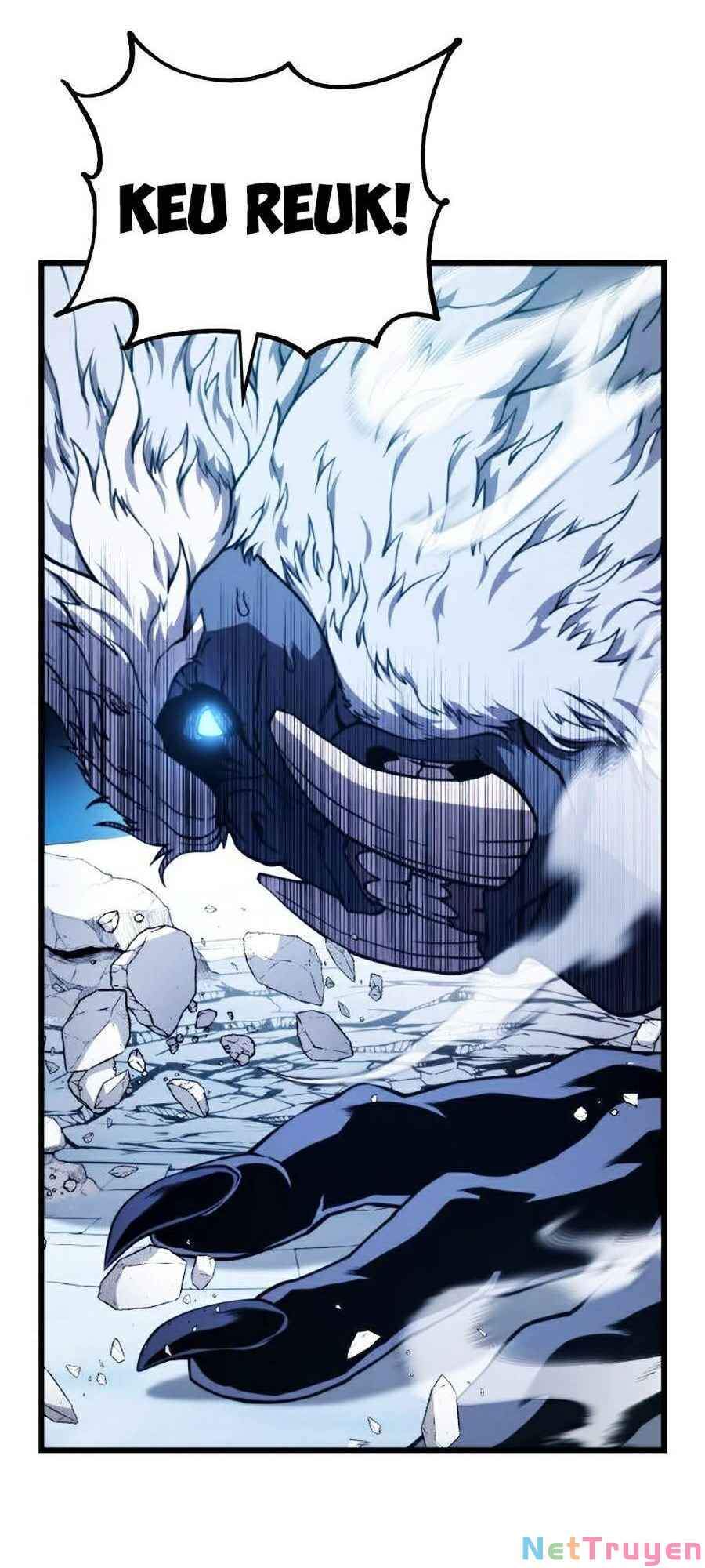 Sự Trở Lại Của Vị Thần Sức Mạnh - Chapter 36 - Page 85