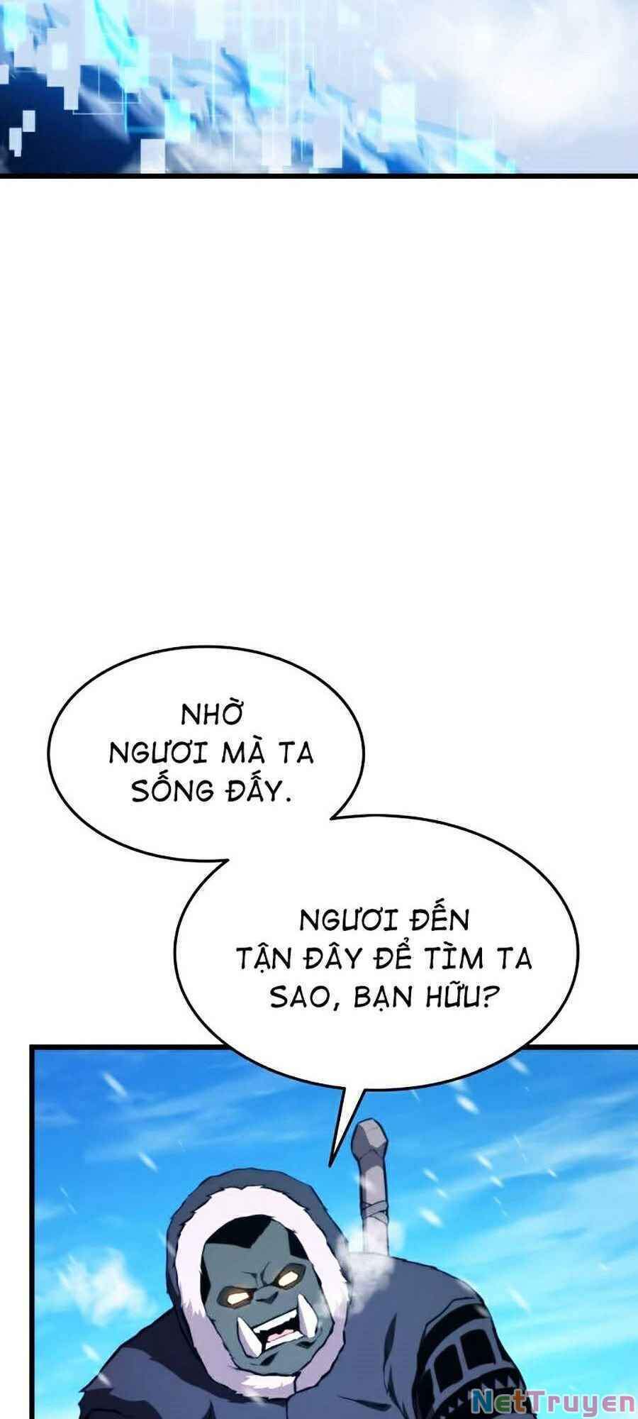 Sự Trở Lại Của Vị Thần Sức Mạnh - Chapter 36 - Page 93