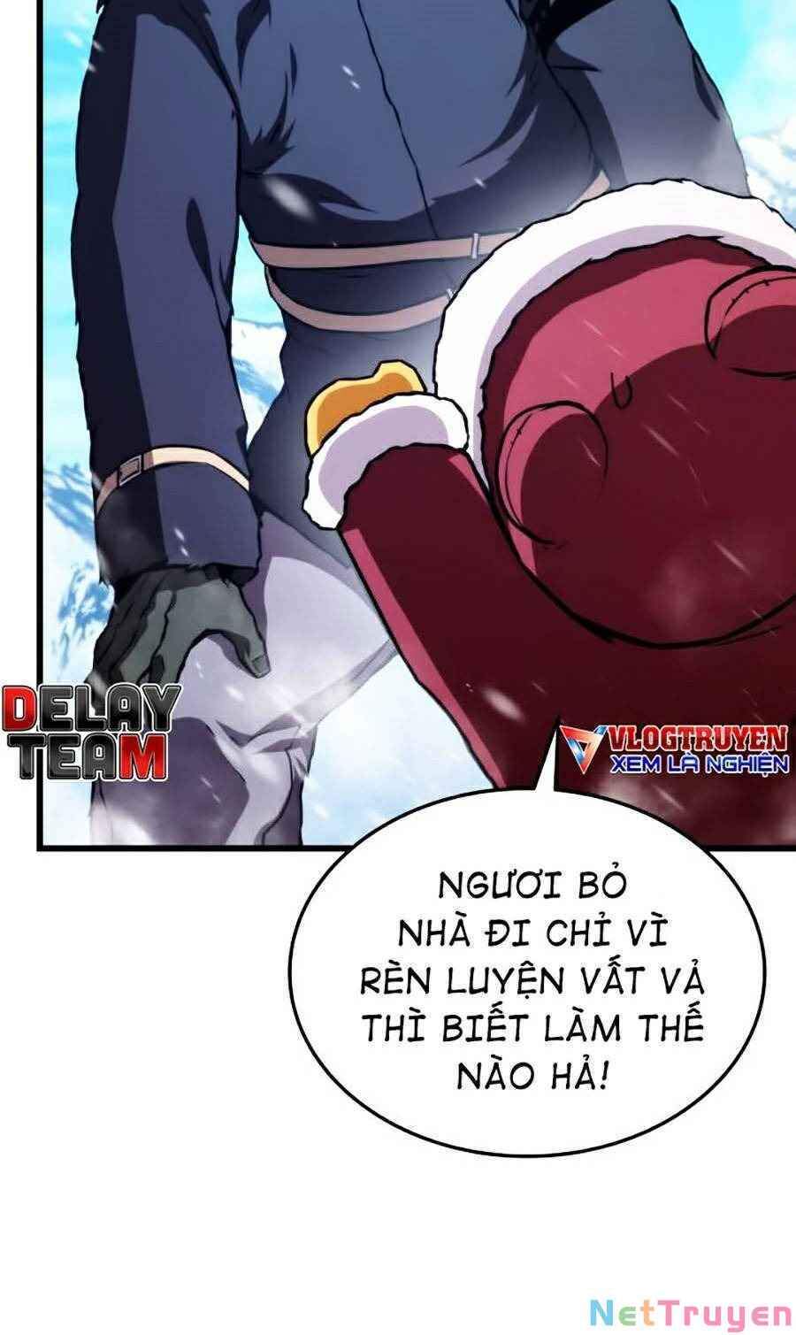 Sự Trở Lại Của Vị Thần Sức Mạnh - Chapter 36 - Page 94