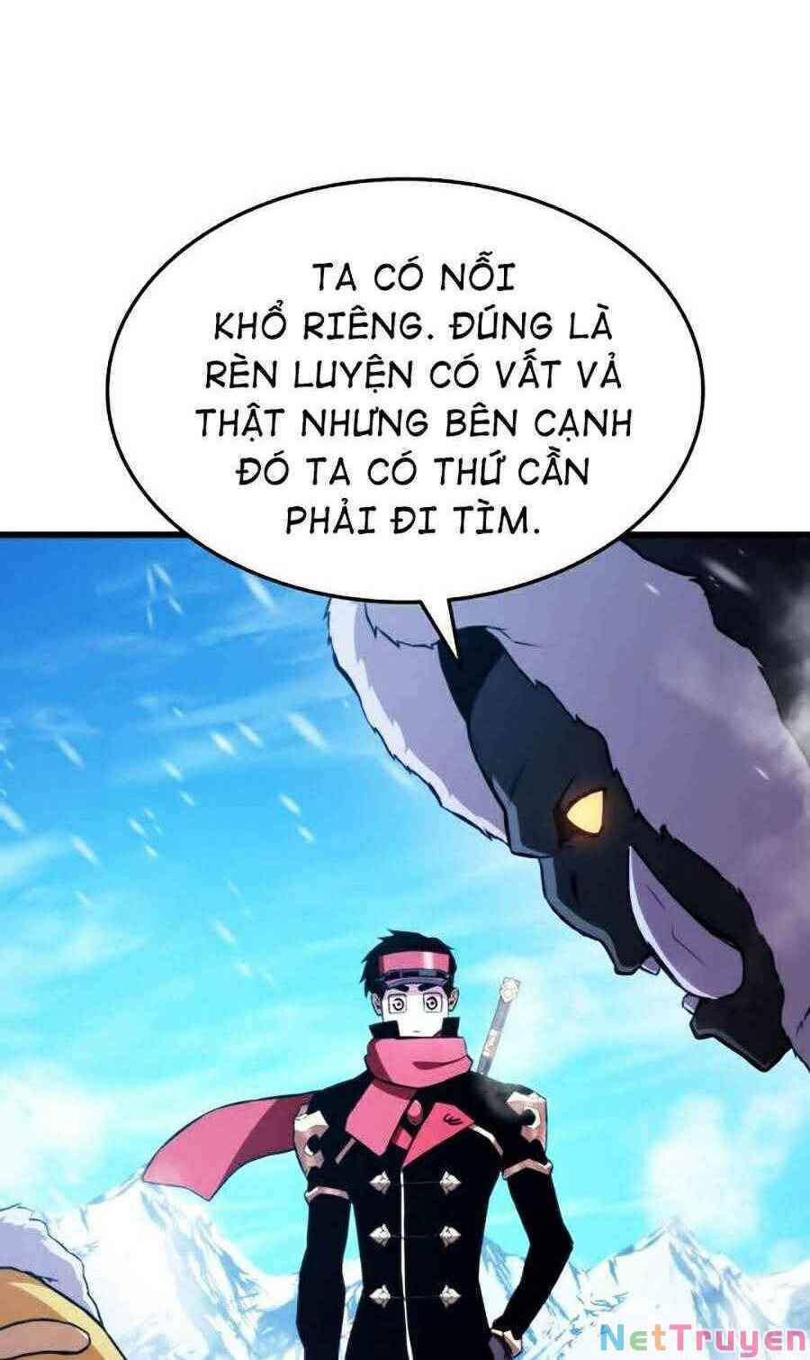 Sự Trở Lại Của Vị Thần Sức Mạnh - Chapter 36 - Page 95