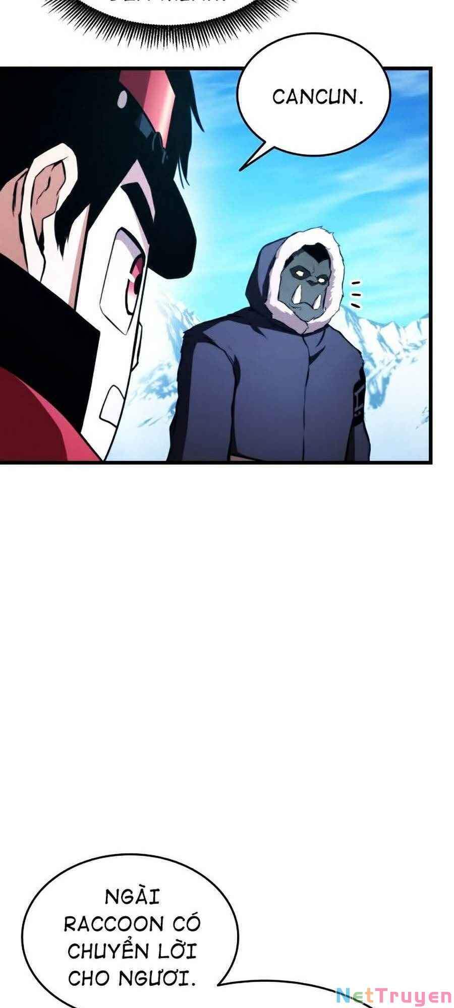 Sự Trở Lại Của Vị Thần Sức Mạnh - Chapter 36 - Page 97