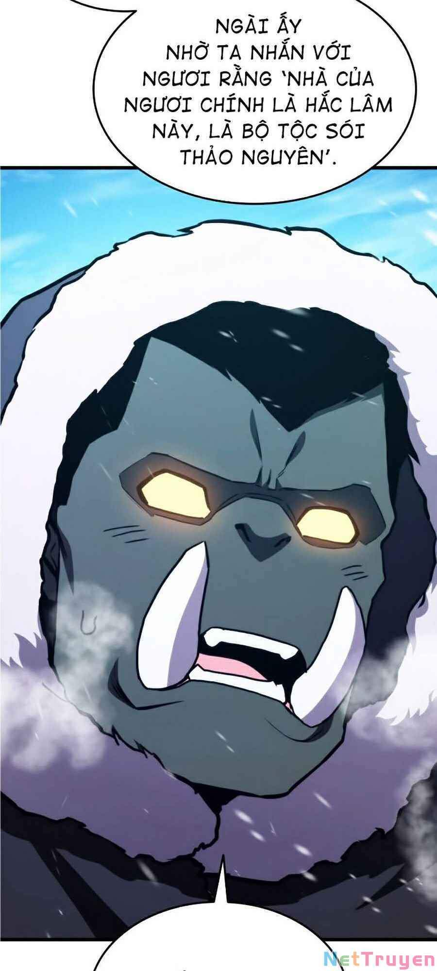 Sự Trở Lại Của Vị Thần Sức Mạnh - Chapter 36 - Page 98