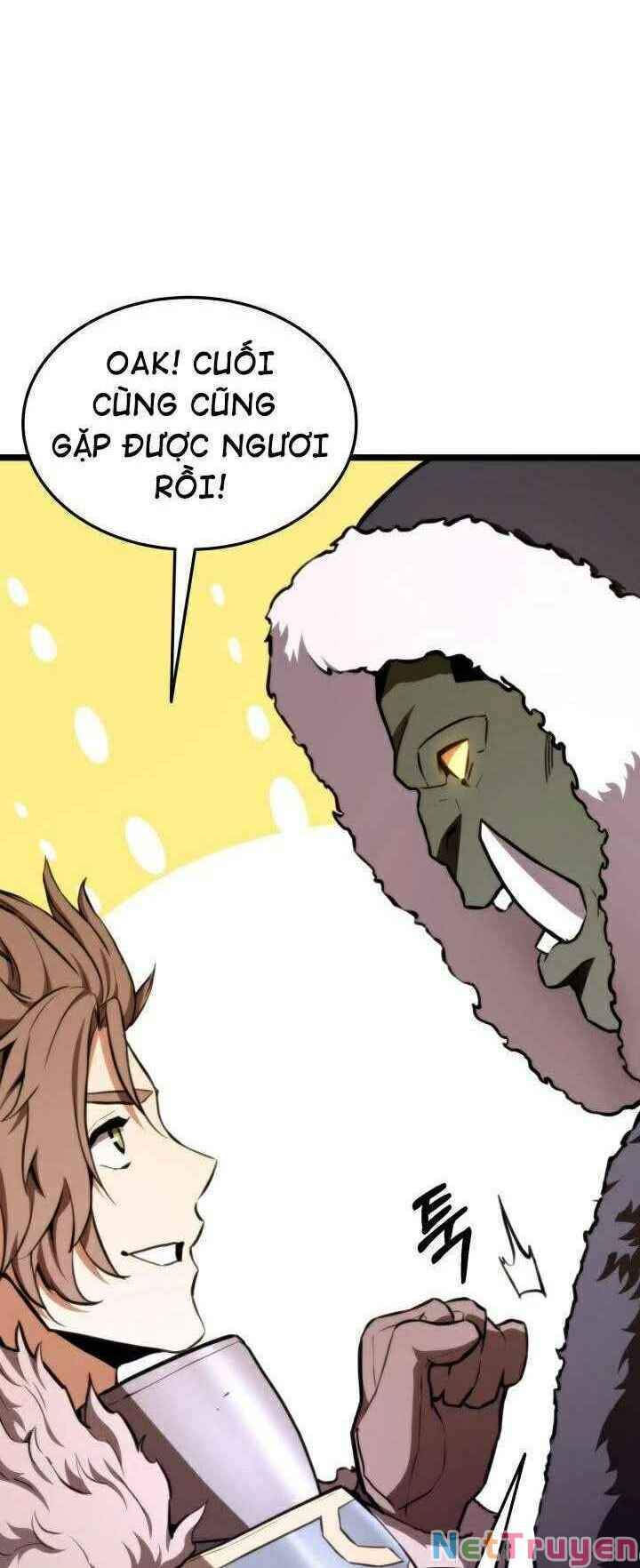 Sự Trở Lại Của Vị Thần Sức Mạnh - Chapter 37 - Page 10