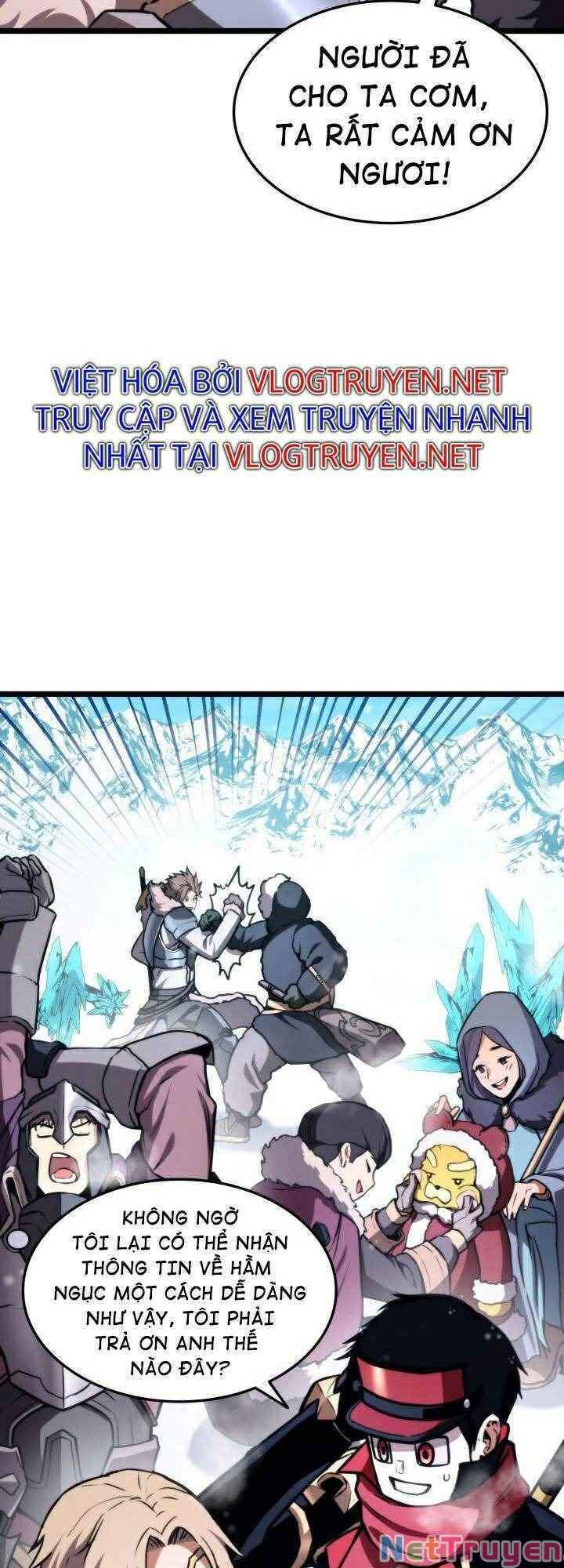 Sự Trở Lại Của Vị Thần Sức Mạnh - Chapter 37 - Page 11