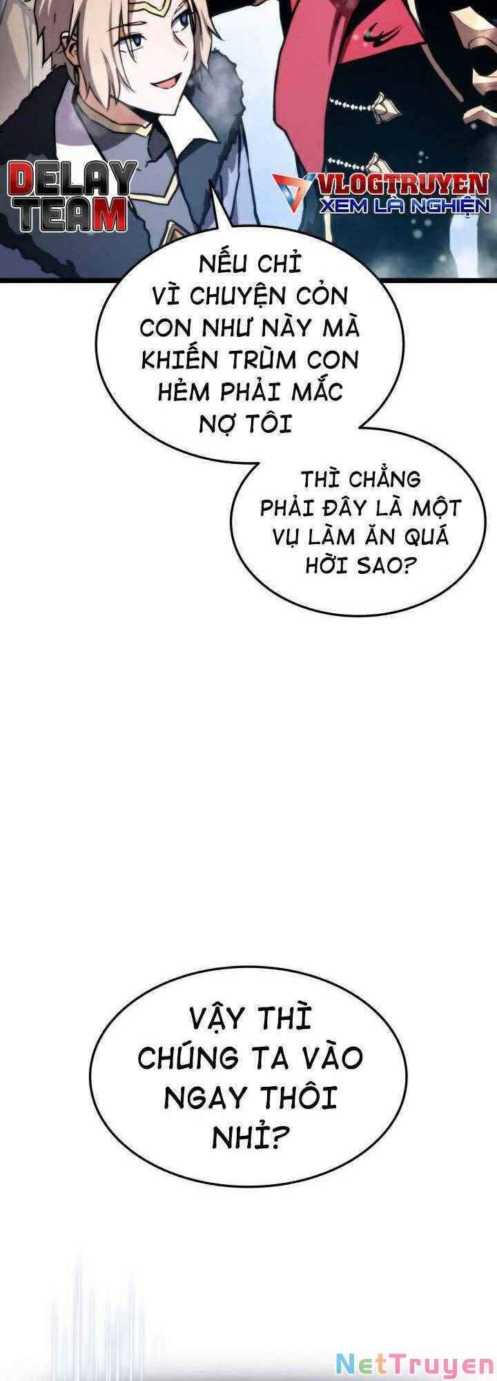 Sự Trở Lại Của Vị Thần Sức Mạnh - Chapter 37 - Page 12
