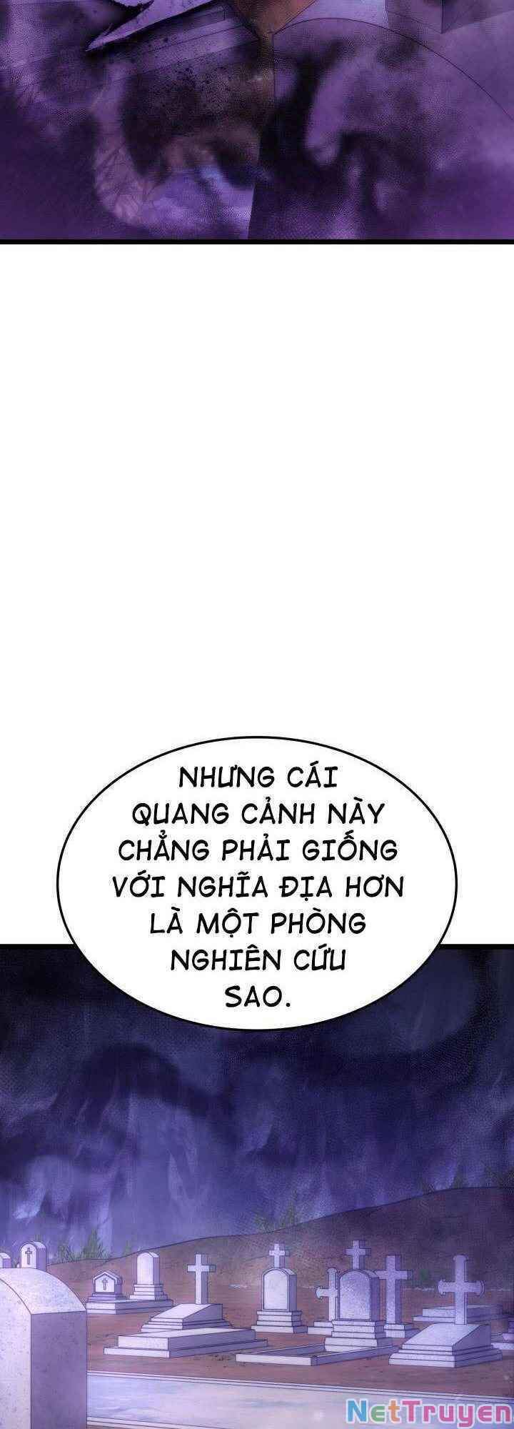 Sự Trở Lại Của Vị Thần Sức Mạnh - Chapter 37 - Page 16