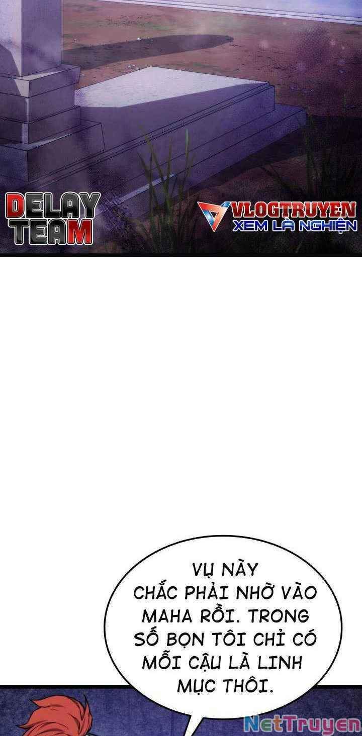 Sự Trở Lại Của Vị Thần Sức Mạnh - Chapter 37 - Page 17