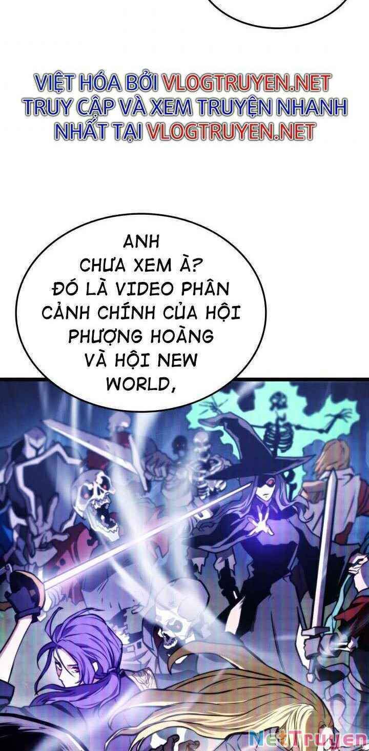 Sự Trở Lại Của Vị Thần Sức Mạnh - Chapter 37 - Page 21