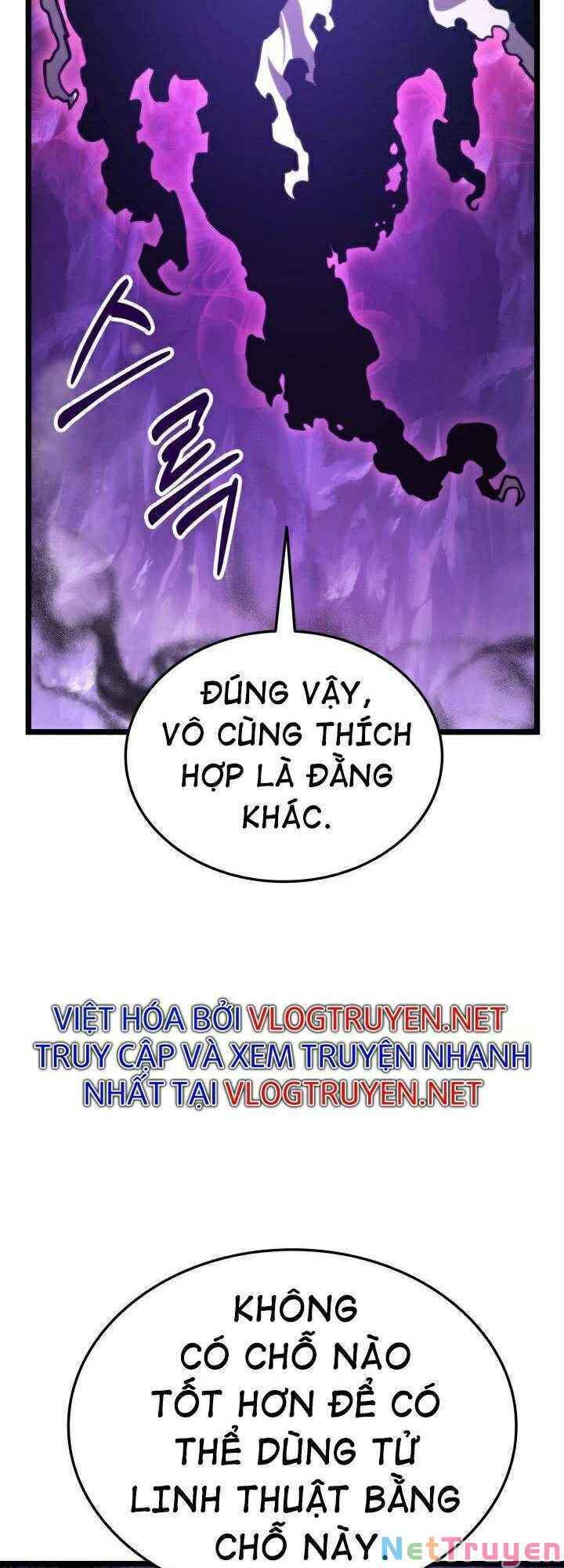 Sự Trở Lại Của Vị Thần Sức Mạnh - Chapter 37 - Page 24