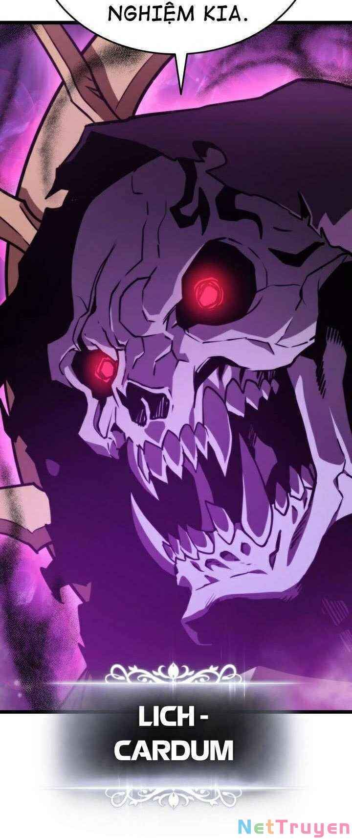 Sự Trở Lại Của Vị Thần Sức Mạnh - Chapter 37 - Page 28