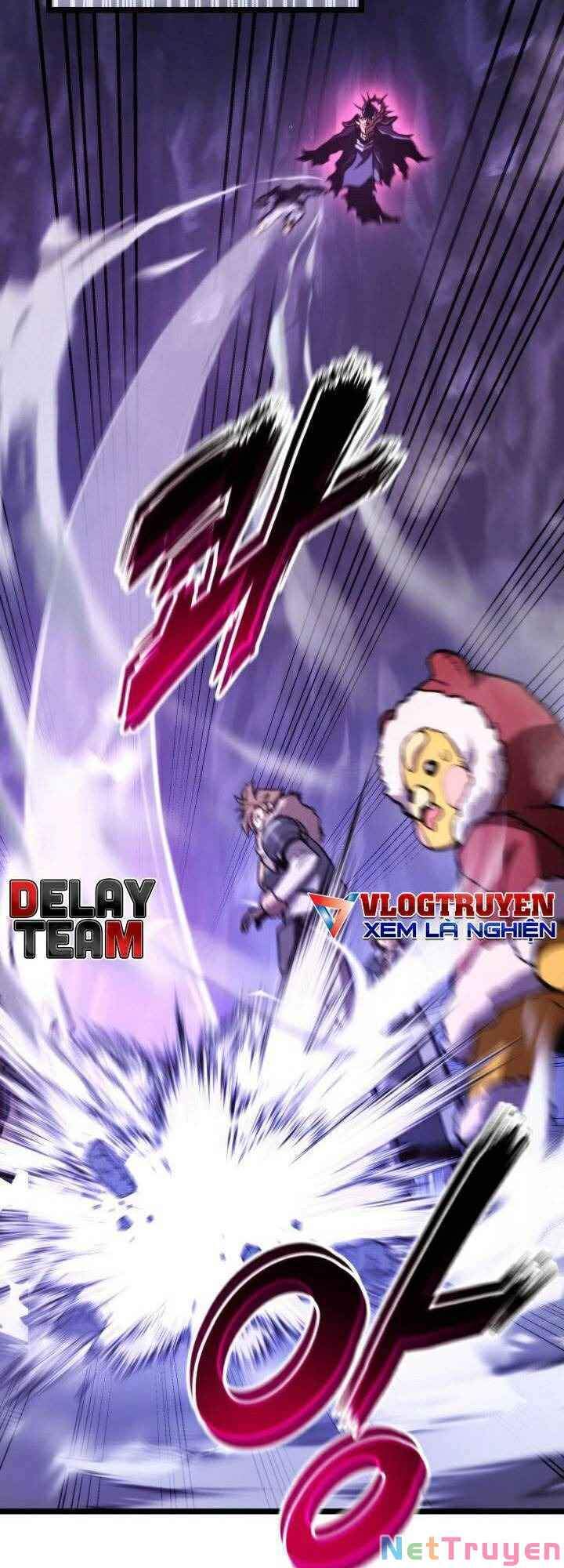 Sự Trở Lại Của Vị Thần Sức Mạnh - Chapter 37 - Page 30