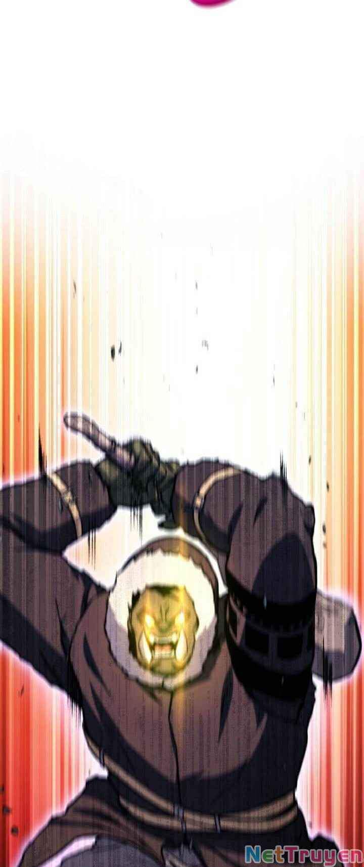 Sự Trở Lại Của Vị Thần Sức Mạnh - Chapter 37 - Page 31