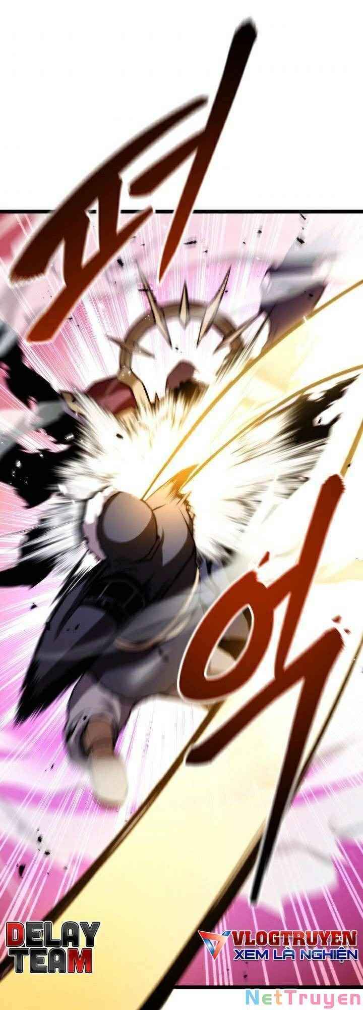 Sự Trở Lại Của Vị Thần Sức Mạnh - Chapter 37 - Page 33