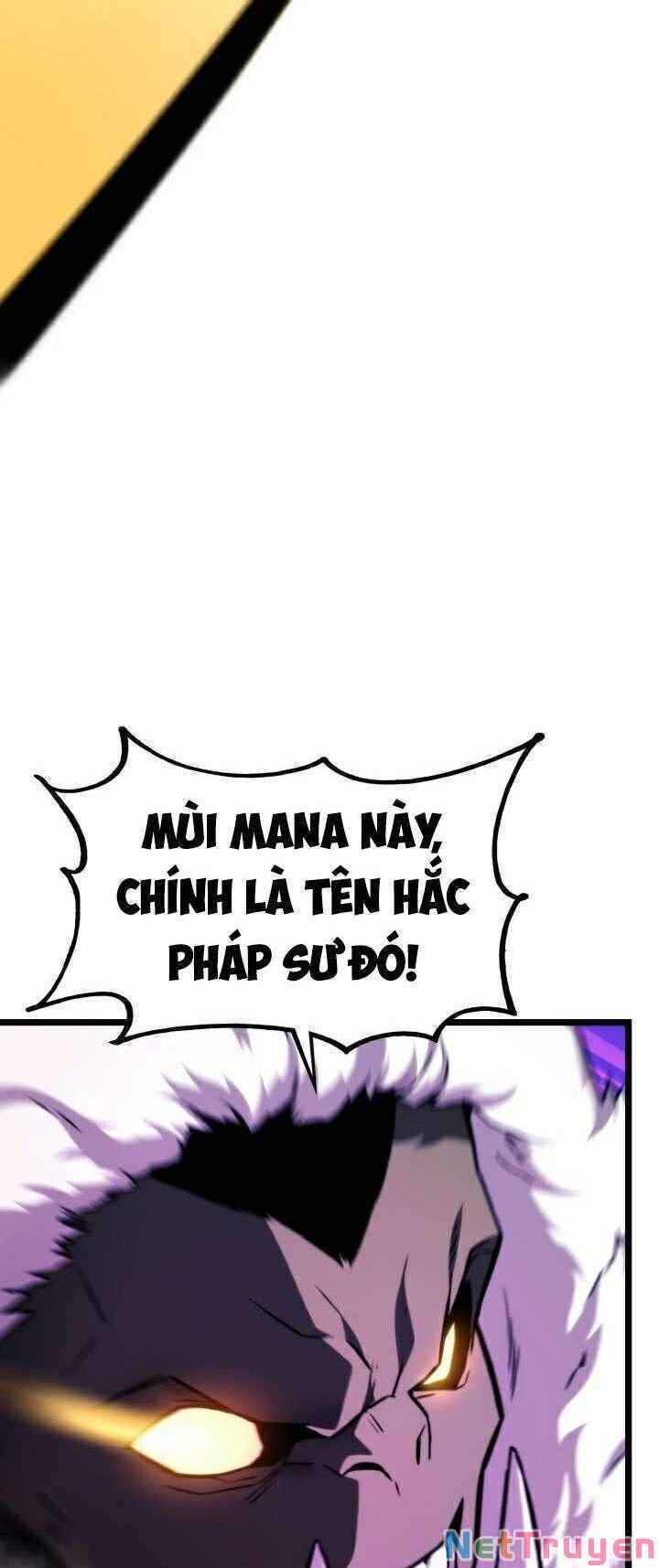 Sự Trở Lại Của Vị Thần Sức Mạnh - Chapter 37 - Page 34