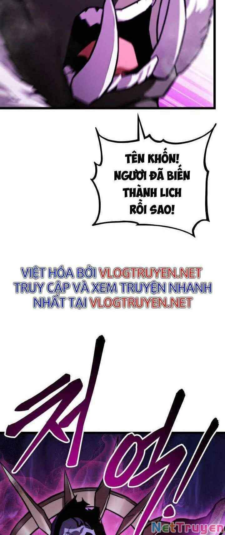 Sự Trở Lại Của Vị Thần Sức Mạnh - Chapter 37 - Page 35