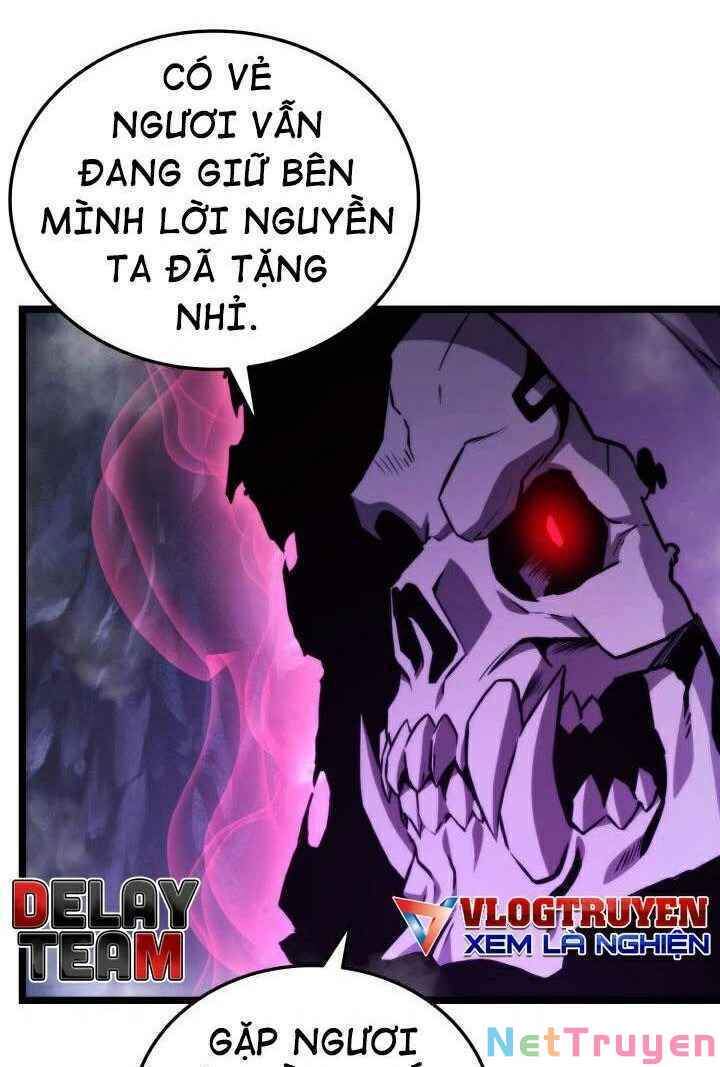 Sự Trở Lại Của Vị Thần Sức Mạnh - Chapter 37 - Page 37