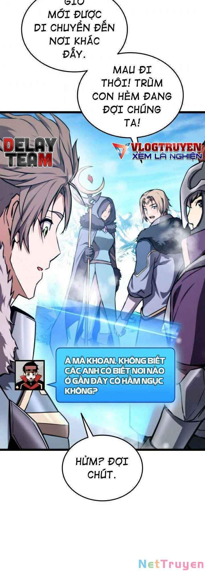 Sự Trở Lại Của Vị Thần Sức Mạnh - Chapter 37 - Page 4