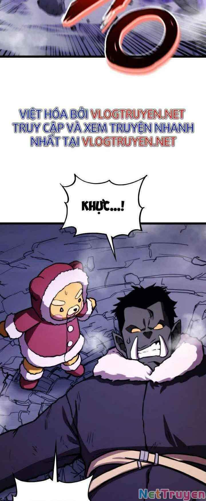 Sự Trở Lại Của Vị Thần Sức Mạnh - Chapter 37 - Page 40