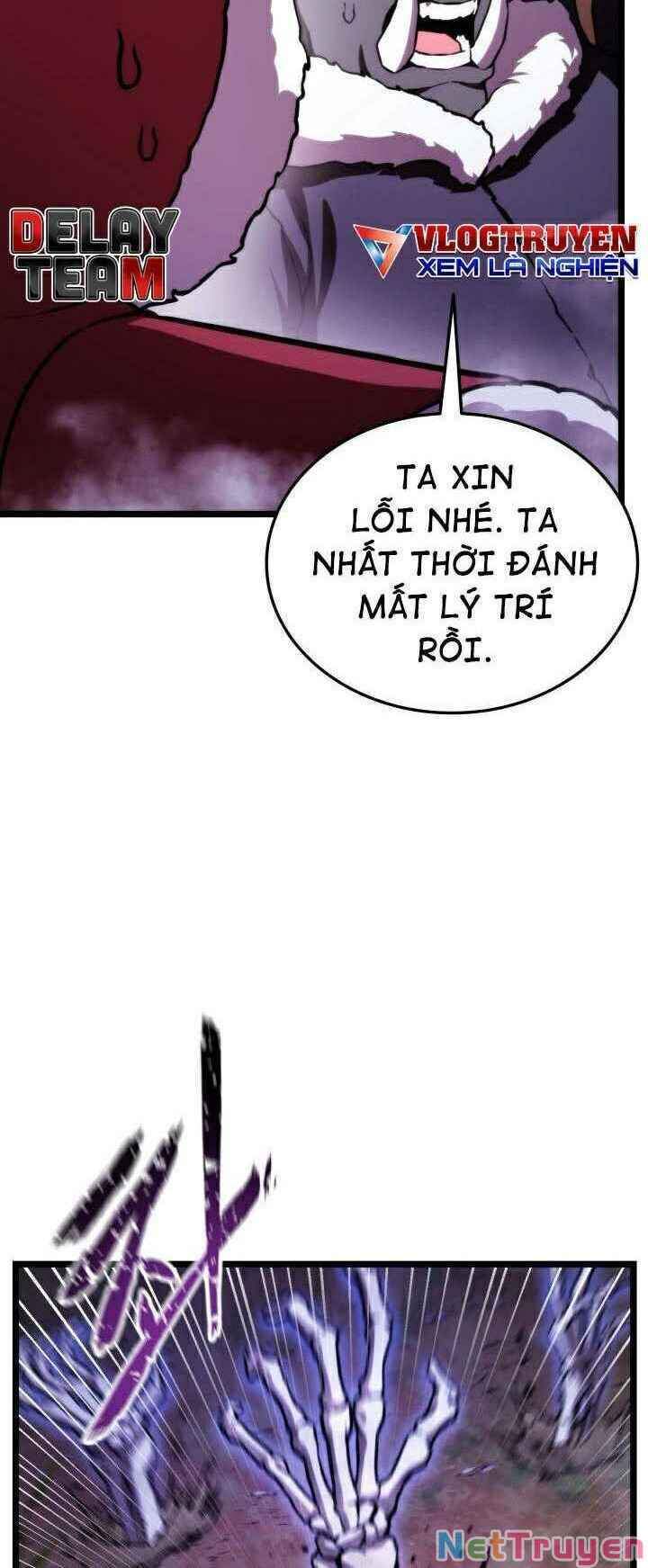 Sự Trở Lại Của Vị Thần Sức Mạnh - Chapter 37 - Page 42