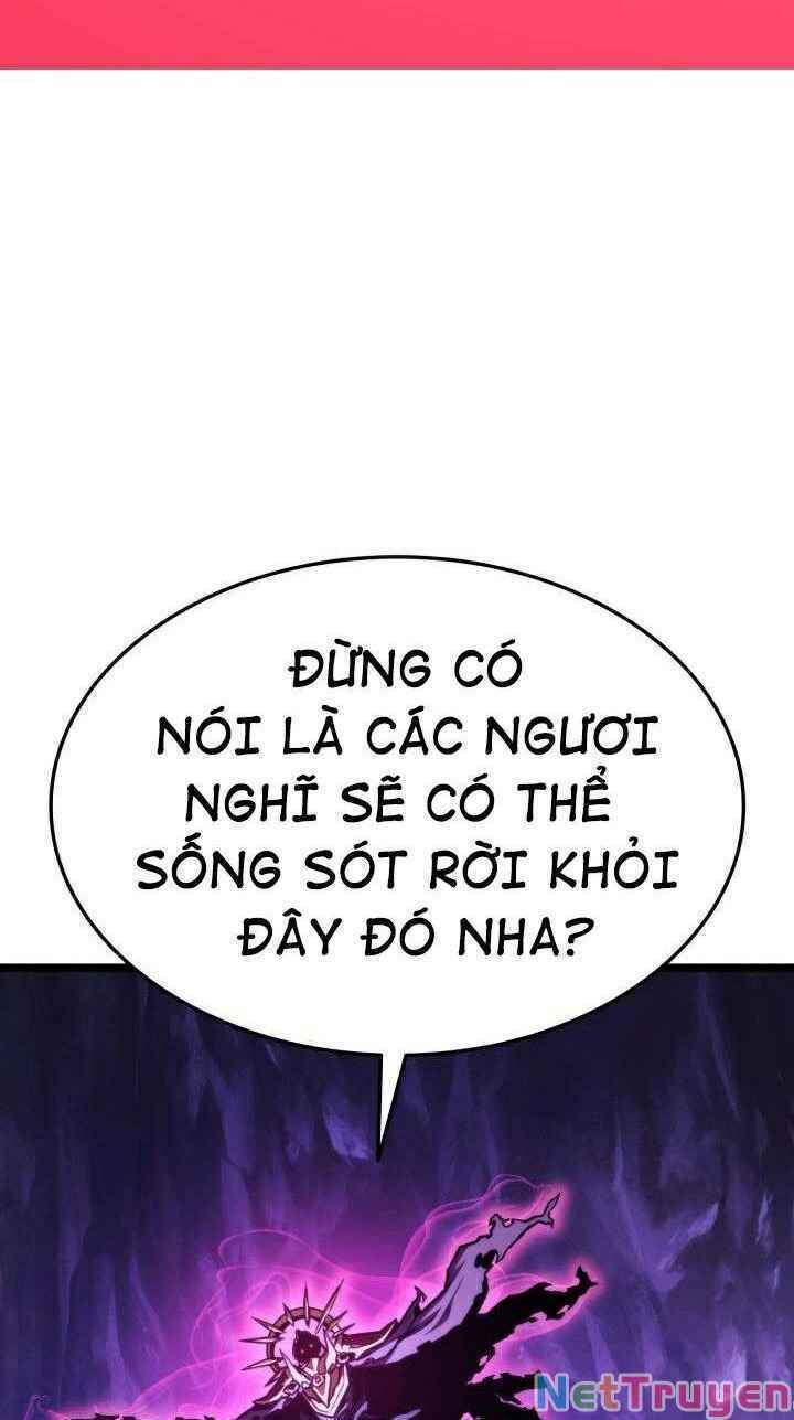 Sự Trở Lại Của Vị Thần Sức Mạnh - Chapter 37 - Page 44