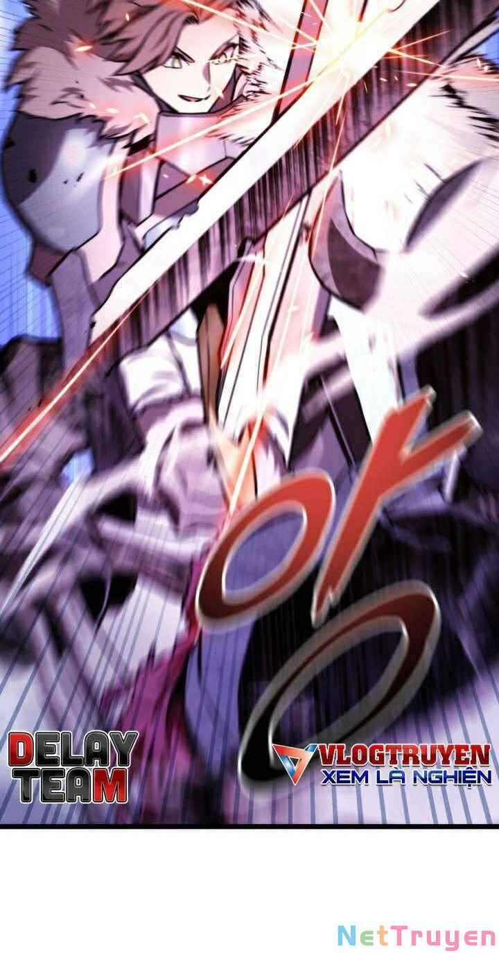 Sự Trở Lại Của Vị Thần Sức Mạnh - Chapter 37 - Page 48