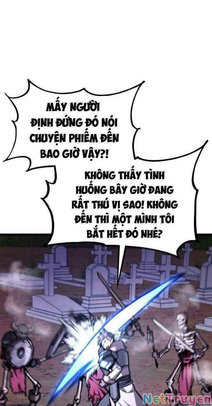 Sự Trở Lại Của Vị Thần Sức Mạnh - Chapter 37 - Page 49