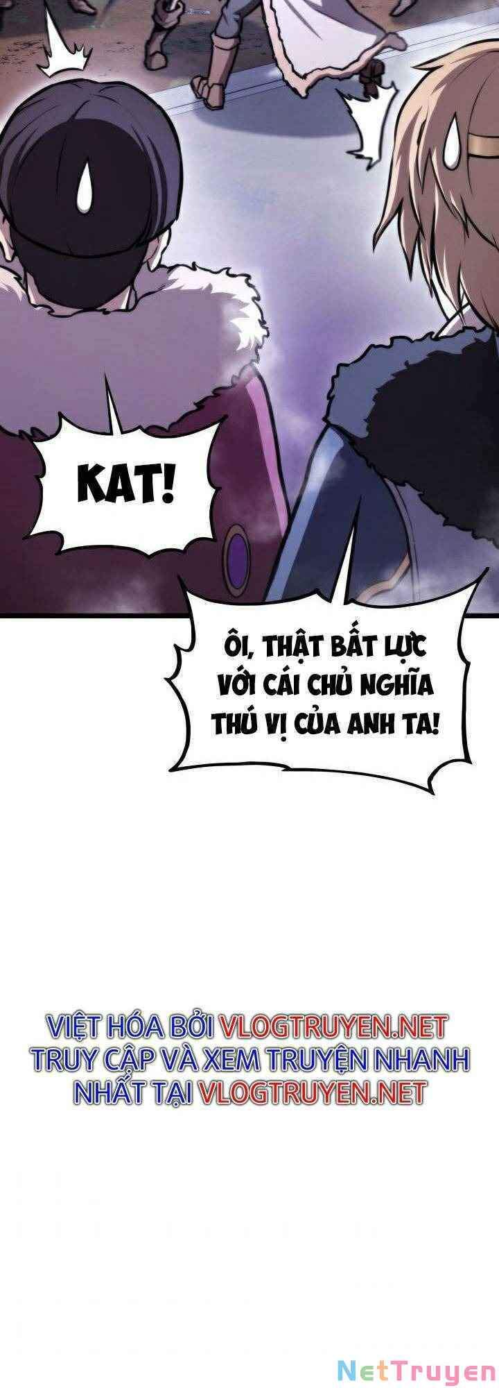 Sự Trở Lại Của Vị Thần Sức Mạnh - Chapter 37 - Page 50