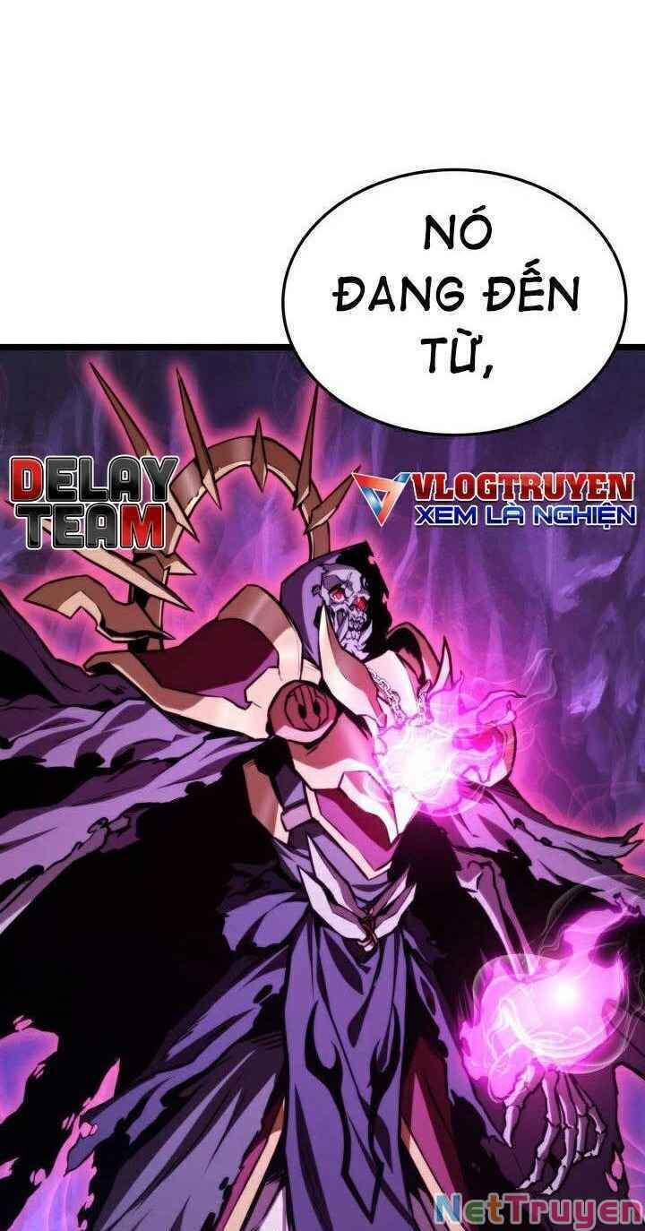 Sự Trở Lại Của Vị Thần Sức Mạnh - Chapter 37 - Page 52