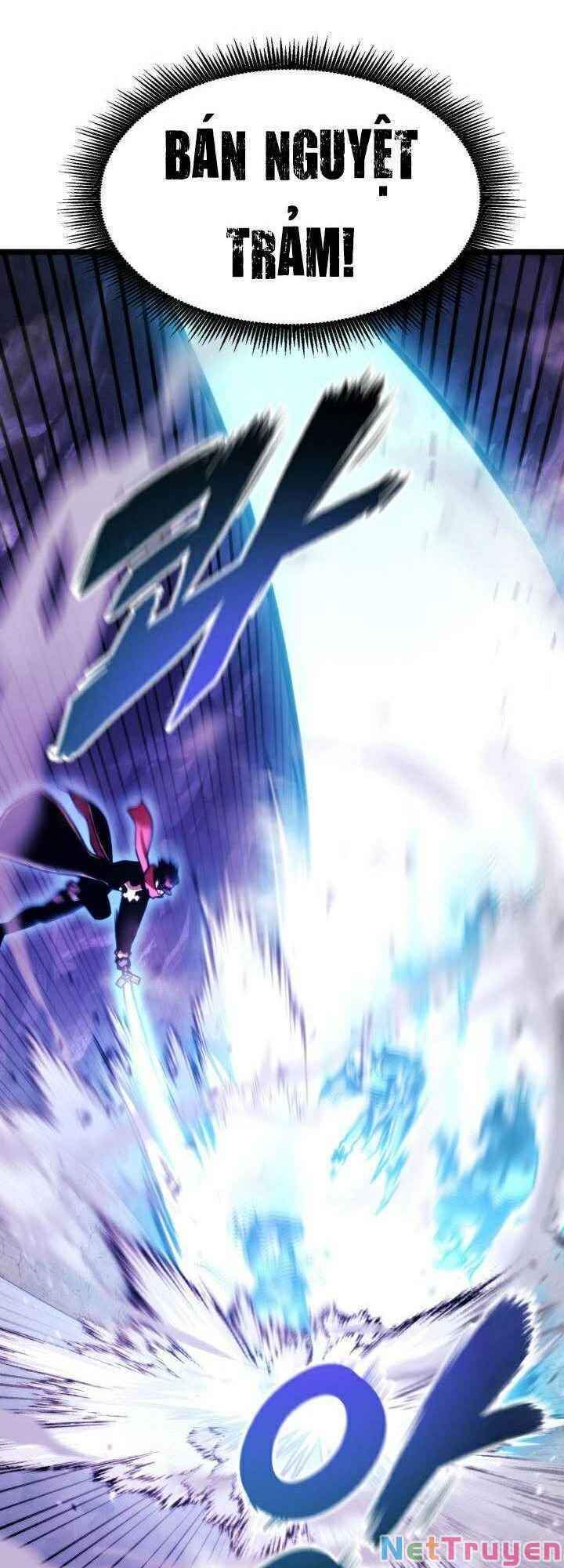 Sự Trở Lại Của Vị Thần Sức Mạnh - Chapter 37 - Page 55