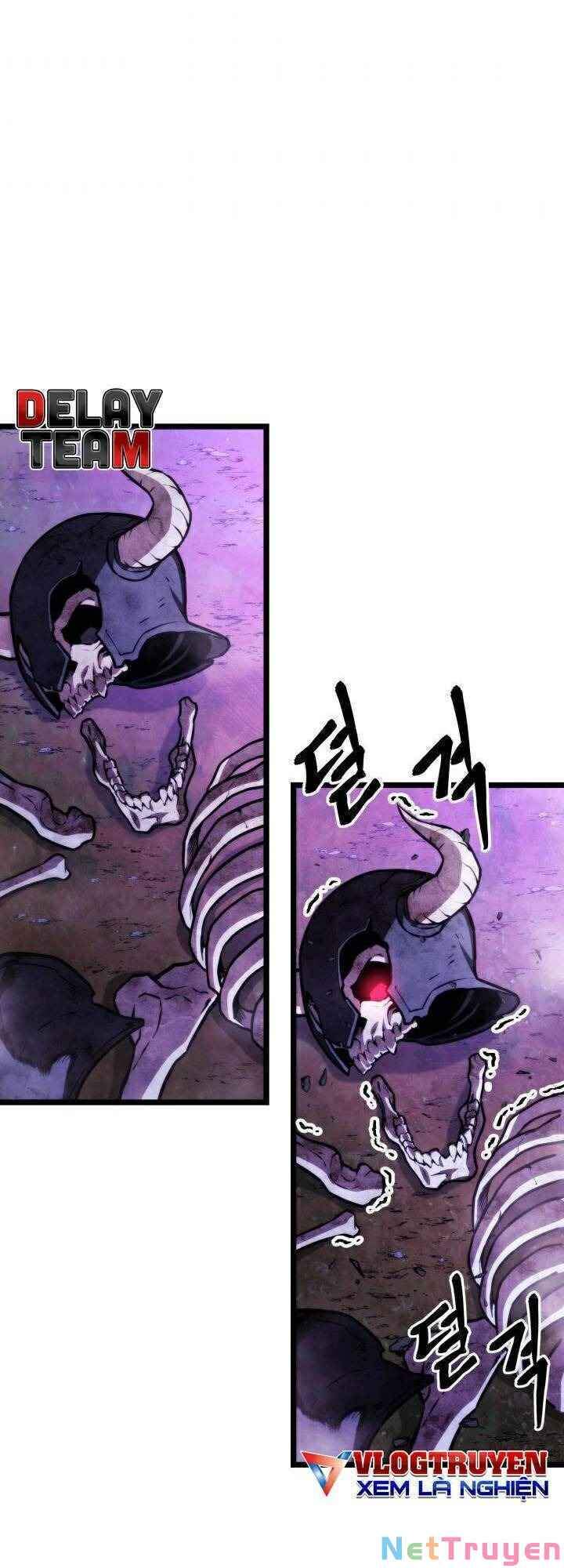 Sự Trở Lại Của Vị Thần Sức Mạnh - Chapter 37 - Page 58