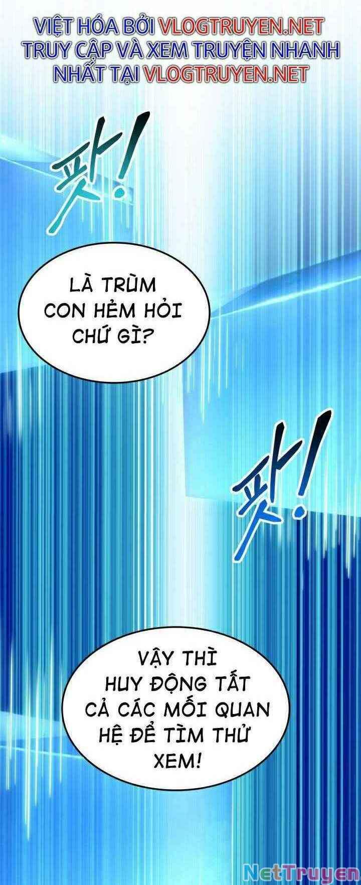 Sự Trở Lại Của Vị Thần Sức Mạnh - Chapter 37 - Page 6