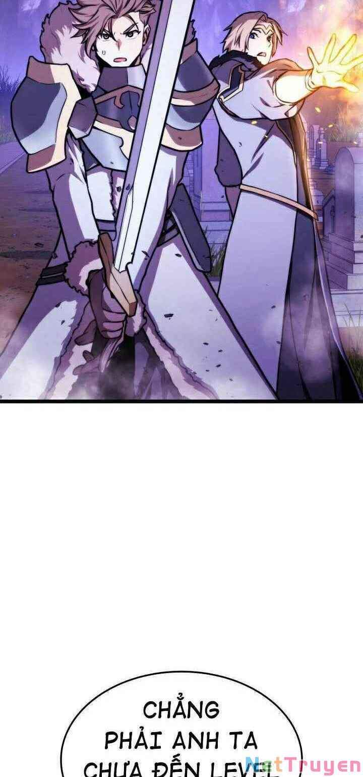 Sự Trở Lại Của Vị Thần Sức Mạnh - Chapter 37 - Page 61